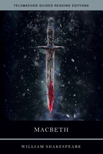 Cover image for The Tragedy of Macbeth