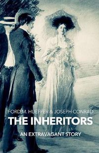 Cover image for The Inheritors