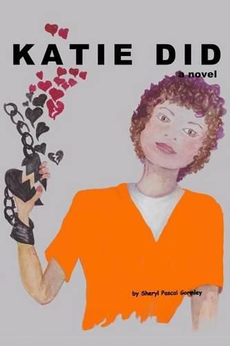 Cover image for Katie Did