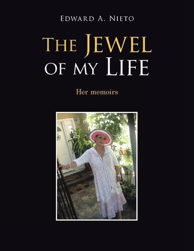 Cover image for The Jewel of My Life