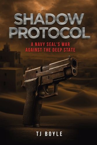 Cover image for Shadow Protocol