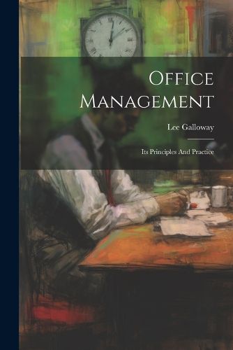 Cover image for Office Management