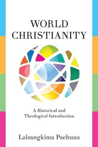 Cover image for World Christianity