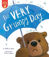 Cover image for The Very Grumpy Day