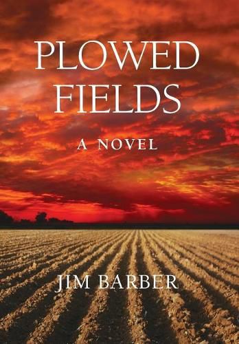 Cover image for Plowed Fields