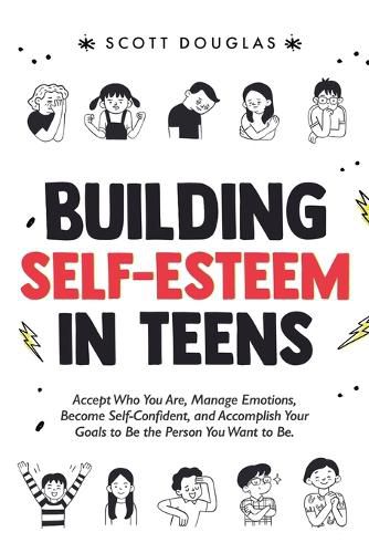 Building Self-Esteem in Teens