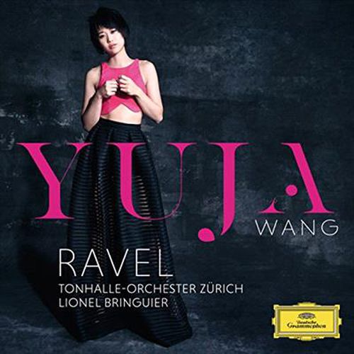 Ravel: Piano Concerto in G Major, Piano Concerto in D Major for the Left Hand