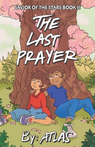 Cover image for The Last Prayer