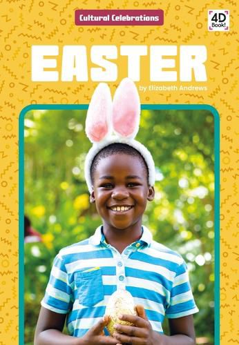 Cover image for Easter