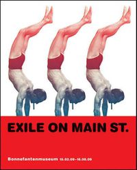 Cover image for Exile on Main St.