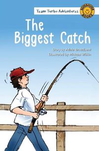 Cover image for The Biggest Catch