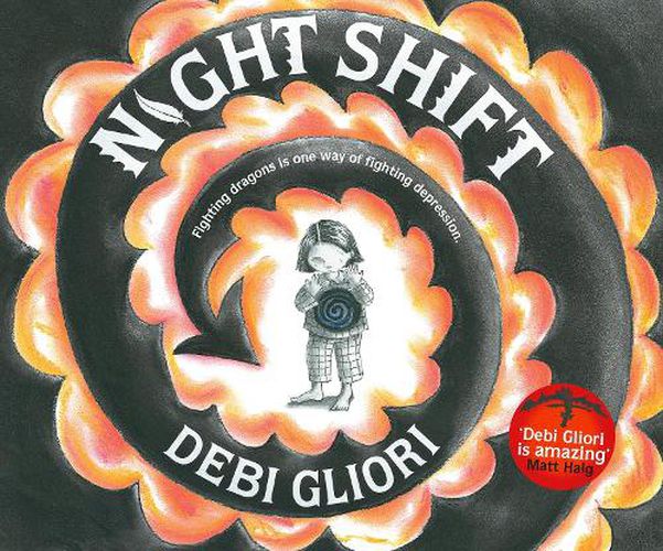 Cover image for Night Shift