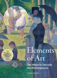 Cover image for Elements of Art