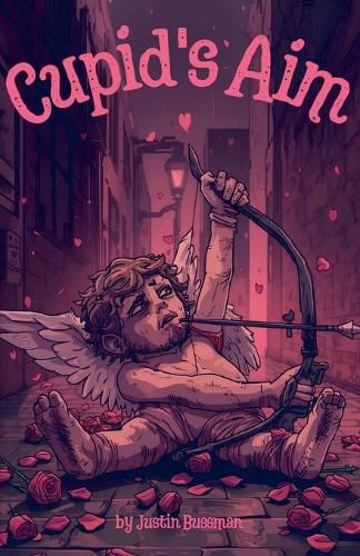 Cover image for Cupid's Aim
