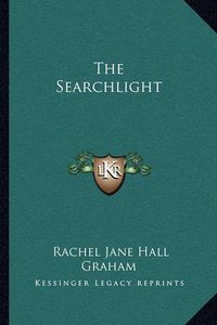 Cover image for The Searchlight