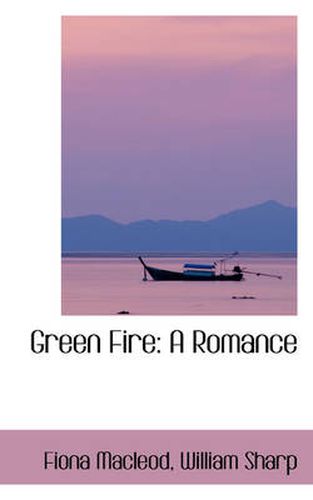 Cover image for Green Fire