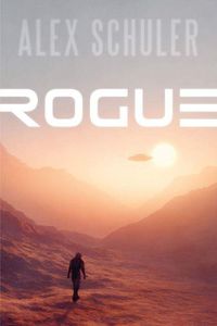 Cover image for Rogue