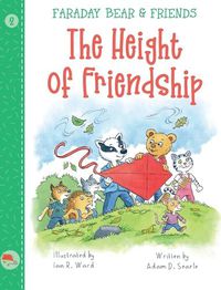 Cover image for The Height Of Friendship