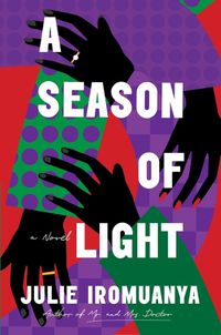 Cover image for A Season of Light