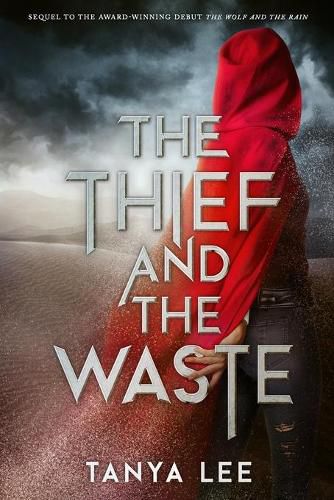 Cover image for The Thief and the Waste