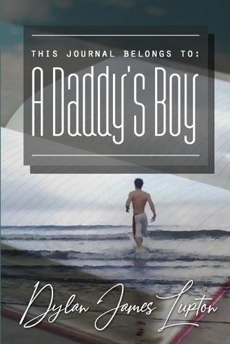 Cover image for A Daddy's Boy