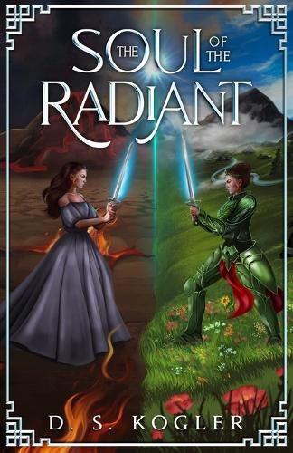 Cover image for The Soul of the Radiant