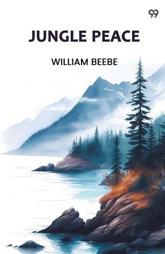 Cover image for Jungle Peace (Edition1)