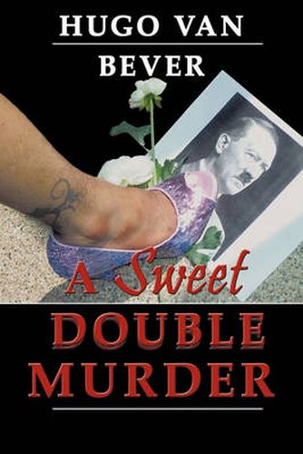 Cover image for A Sweet Double Murder