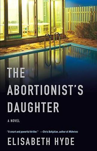 Cover image for The Abortionist's Daughter
