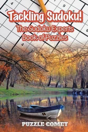 Cover image for Tackling Sudoku