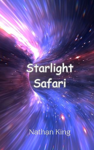 Cover image for Starlight Safari