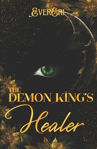 Cover image for The Demon King's Healer