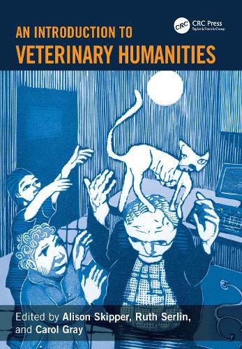 Cover image for An Introduction to Veterinary Humanities
