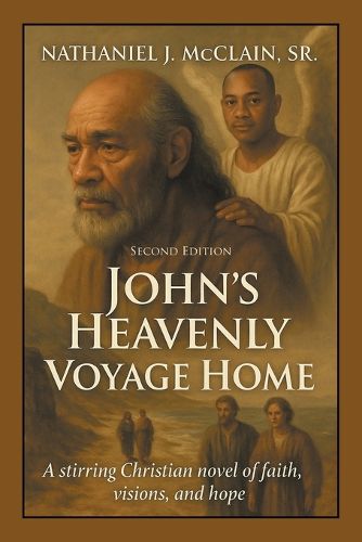 Cover image for John's Heavenly Voyage Home
