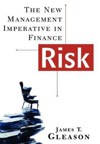 Cover image for Risk: The New Management Imperative in Finance