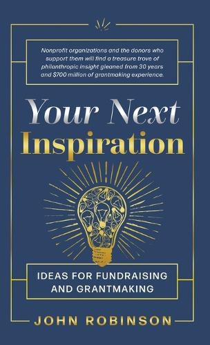 Cover image for Your Next Inspiration