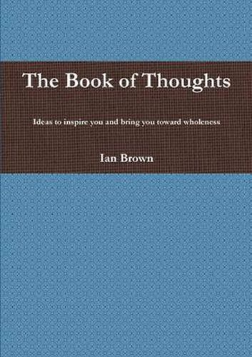 The Book of Thoughts