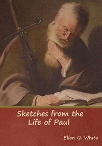 Cover image for Sketches from the Life of Paul