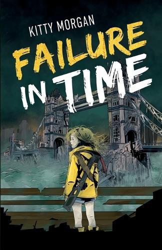 Cover image for Failure in Time