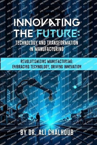 Cover image for Innovating the Future