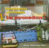 Cover image for Los Paramedicos (Emts)