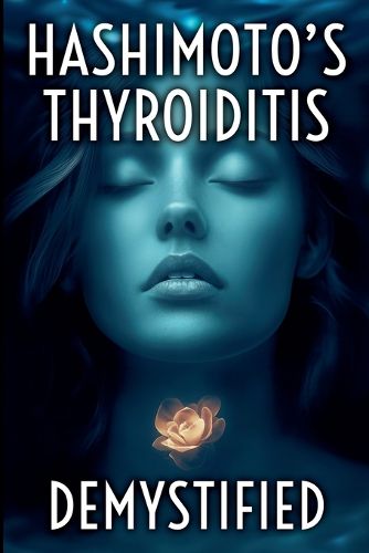 Cover image for Hashimoto's Thyroiditis Demystified
