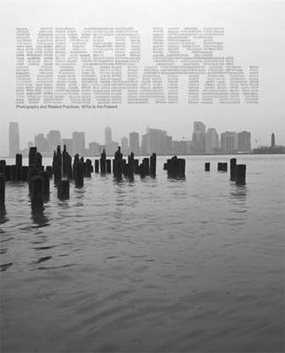 Cover image for Mixed Use, Manhattan: Photography and Related Practices, 1970s to the Present