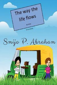 Cover image for The way the life flows