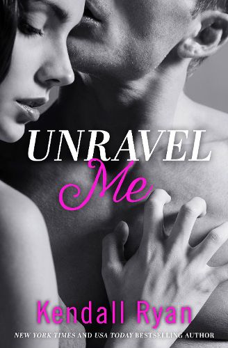 Cover image for Unravel Me