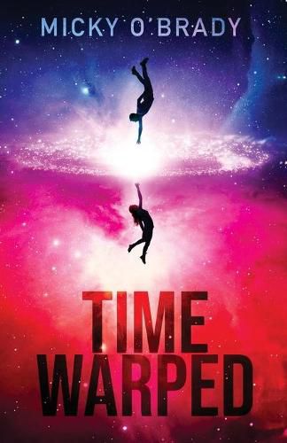 Cover image for Time Warped