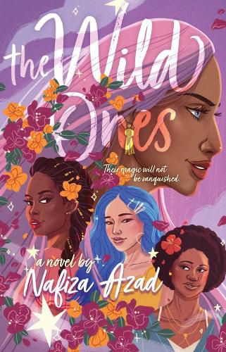 Cover image for The Wild Ones