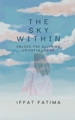 Cover image for The Sky Within