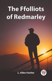 Cover image for The Ffolliots of Redmarley (Edition2023)