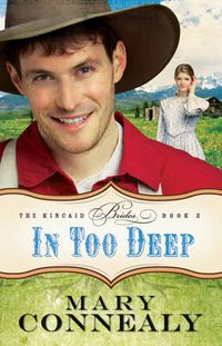 Cover image for In Too Deep